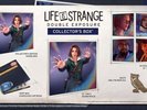 Life is Strange: Double Exposure COLLECTOR’S BOX PRESALE