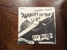 Sex Pistols - Anarchy In The UK - 7