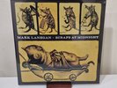 Mark Lanegan Scraps At Midnight LP Gatefold Vinyl New & Sealed