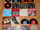 Rolling Stones- 7 Singles und 20 Cover