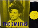 THE SMITHS Shakespeare's Sister 1985 ROUGH TRADE 12
