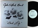 John T. Leach Band - Good Life LP - Private Georgia Southern Rock