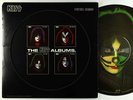 Kiss - Kiss: Peter Criss Picture Disc LP - Casablanca VG+