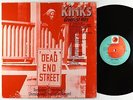Kinks - The Kinks Greatest Hits: Dead End Street LP + 10
