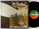 Led Zeppelin - II LP - Atlantic Germany RL