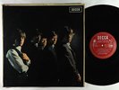 Rolling Stones - S/T EP - Decca UK Mono DG VG+