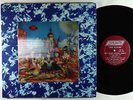 Rolling Stones - Their Satanic Majesties Request LP - London Mono VG++