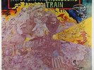 Savoy Brown - Hellbound Train LP - Parrot SEALED