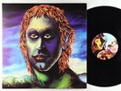 Semiramis - Dedicato A Frazz LP - Trident Italy 180g Ltd. VG++