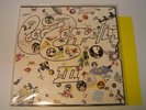 Led Zeppelin III Classic Records 180 Gram Super Vinyl LP SEALED