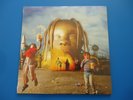 Travis Scott Astroworld LP (2018) NEW