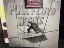 SEALED Pink Floyd Works (1983) US 1st Press LP Capitol Rec ST-12276 Hype Sticker