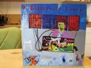 GEORGE HARRISON - ELECTRONIC  SOUND --FIRST U.K. 1969 (Z)APPLE 02  OIS  MINT