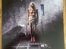 Megadeth - Countdown To Extinction - 1992 UK & Euro ESTU 2175 - Thrash classic