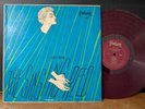 Lucy Reed ‎– The Singing Reed 1956 Fantasy Red Vinyl Mono Bill Evans Vocal Jazz