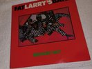 RARE Fat Larry's Band - BREAKING OUT , 12