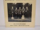 Rare The Boarder Mountain Boys Bluegrass On The Mountain Lp Homestead 101