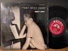 Jimmy Scott – Very Truly Yours 1955 Savoy Mono RVG Charles Mingus Mundell Lowe