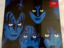KISS Creatures Of The Night 180G Audiophile Vinyl Half Speed LP Sealed Ace NEW