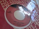 THE CARNABY /JUMP AND DANCE / MOD GARAGE / FREAKBEAT RE
