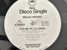 Melba Moore Pick Me Up, I'll Dance 12