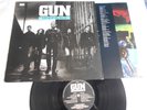 GUN Taking on the World Mint- Original 1st Press A1U B1U 1989 10 Track Scarce