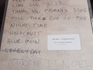 BIG STAR Compl. Third V.3 Final Masters Dbl LP NEW OMNIVORE Power Pop Shelf Wear