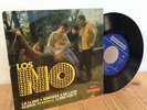 LOS NO [LA LLAVE   GLORIA Them] 1966 SPANISH GARAGE FREAKBEAT EP 45 Vergara