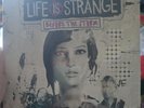 Life Is Strange Before The Storm Vinyl New Sealed