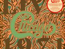 Chicago - Chicago At The John F.Kennedy Center For (Vinyl 4LP - 2024 - Original)