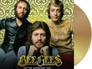 BEE GEES - The Pbs Soundstage 1975 (Gold Vinyl) LP