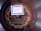 Victor 24651 Duke Ellington Orch w Ivy Anderson MY OLD FLAME  78rpm JAZZ 1934  E