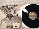 The Beatles Revolver UK Mono 1981