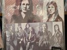 MoFi Limited/Numbered Foreigner - Double Vision 180g Vinyl Record LP NEW/SEALED