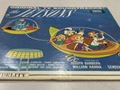 Jetsons Original TV soundtrack Colpix Records CP-213 1962 Jet Screamer EX/VG+
