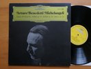DG 2530 236 Arturo Benedetti Michelangeli Chopin 10 Mazurkas etc NEAR MINT