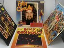 Billy Connolly Vinyl Album Bundle Riotous Assembly Cop Yer Whack For This + 2