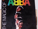 ABBA – The Magic Of ABBA - 1980 Vinyl LP Record Album