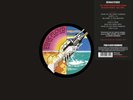 PINK FLOYD - WISH YOU WERE HERE - VINYL RE-MASTERED 180g LP *NEW & SEALED*