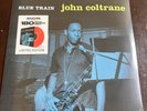 Blue Train by Coltrane, John (Record, 2018)