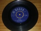 BBC Radiophonic Workshop , Brenda And Johnny - Doctor Who / This Can't Be Love