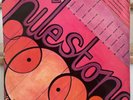 Milestone Dominica Deep Afro FUNK Roots Reggae Soul MASTERPIECE OG RARE LISTEN