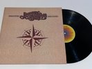 Jimmy Buffett Changes In Latitudes Changes In Attitudes Vinyl LP 1977 ABC