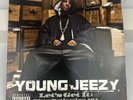 Let's Get It: Thug Motivation 101 [PA] by Young Jeezy (Vinyl, Jul-2005, 3 Discs,