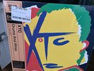 XTC-DRUMS AND WIRES YELLOW VINYL +OBi STRIP ROUGH TRADE EXCLUSIVE NEW / SEALED