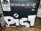 sex pistols filth And The Fury Vinyl RSD