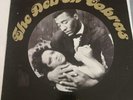 The Detroit Cobras Baby Lp Nm+ Jacket G