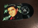 ELVIS PRESLEY * PLAYING FOR KEEPS + 3* EP GERMAN EDITION RARE