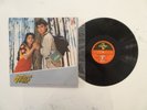 ANAND MILIND MAJROOH SULTANPURI QAYAMAT SE QAYAMAT TAK LP  1989 INDIA