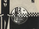 Madness The Prince - Paper Label... UK 7